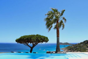 Villa Cap Escalet